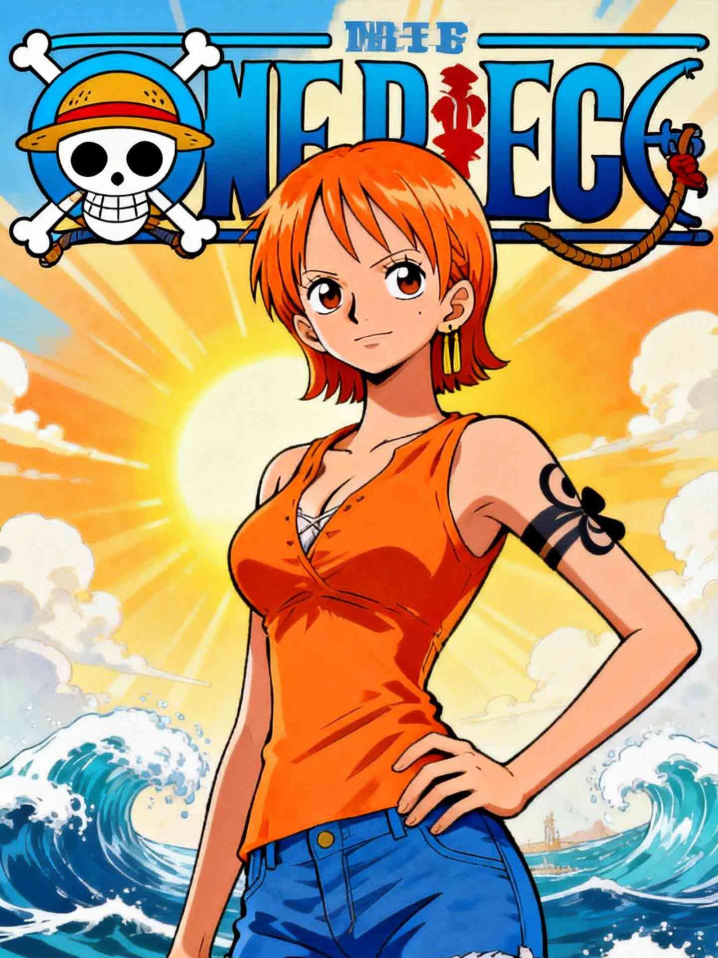 海贼王